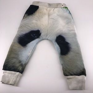 Three comfy Boys pants